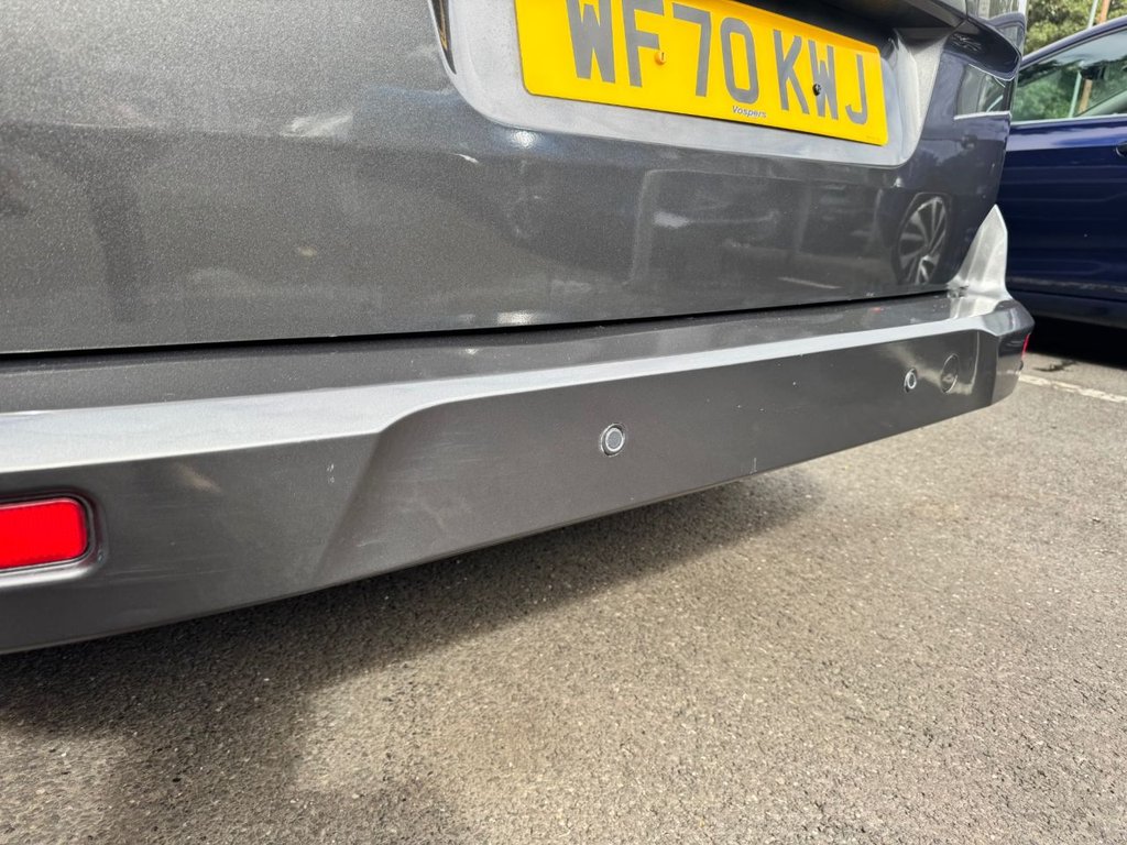 2020 Ford Grand Tourneo Connect — image 8