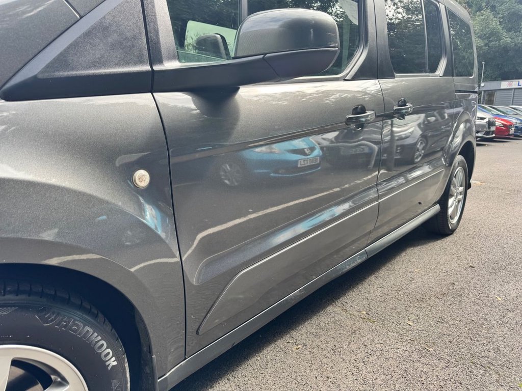 2020 Ford Grand Tourneo Connect — image 12
