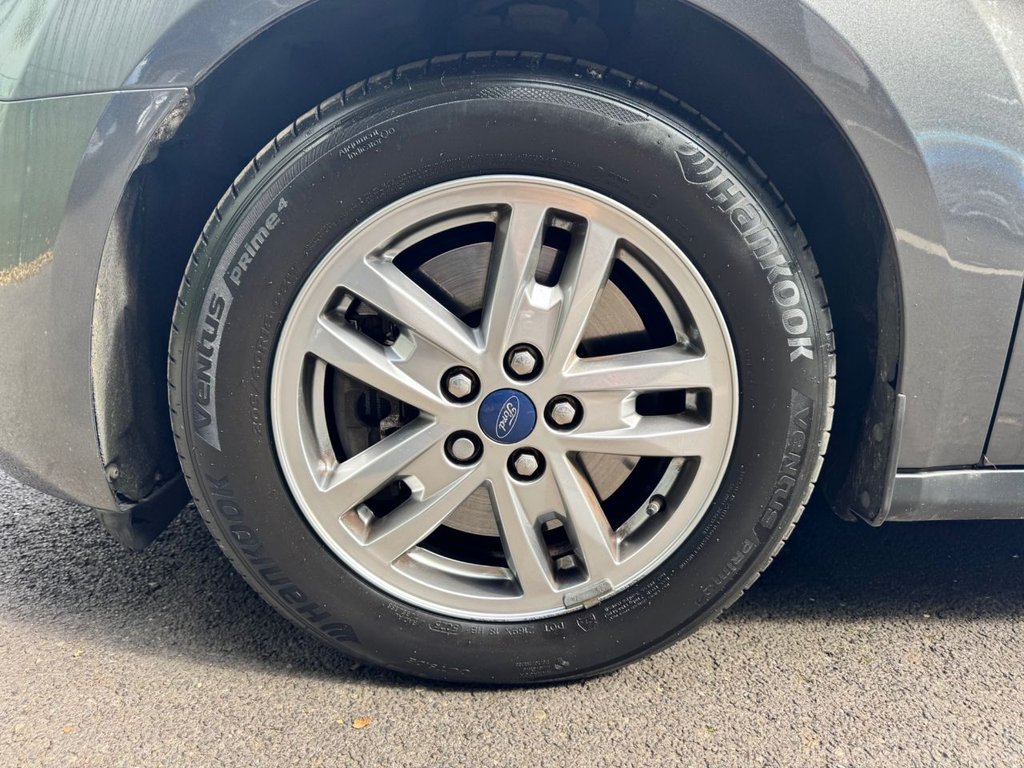 2020 Ford Grand Tourneo Connect — image 15