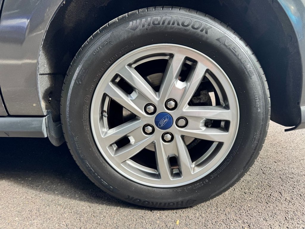 2020 Ford Grand Tourneo Connect — image 16