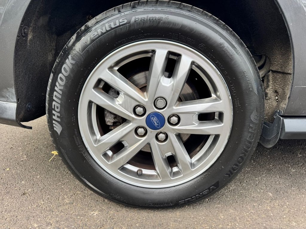 2020 Ford Grand Tourneo Connect — image 17