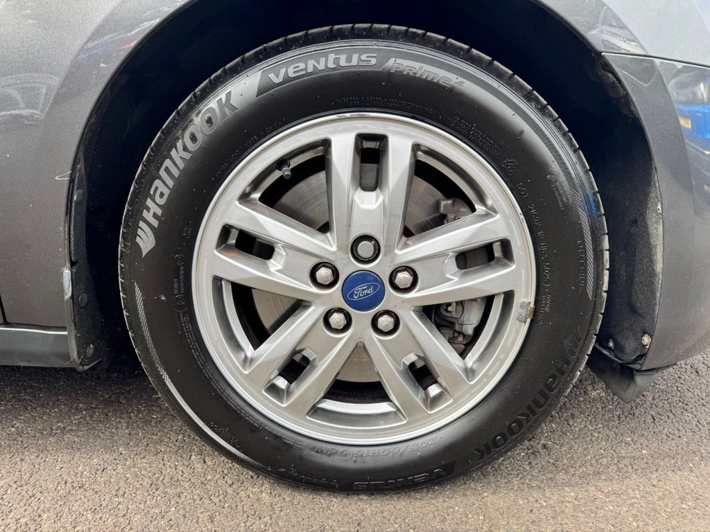2020 Ford Grand Tourneo Connect — image 18