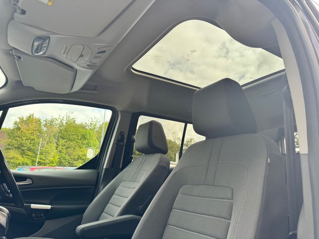 2020 Ford Grand Tourneo Connect — image 20