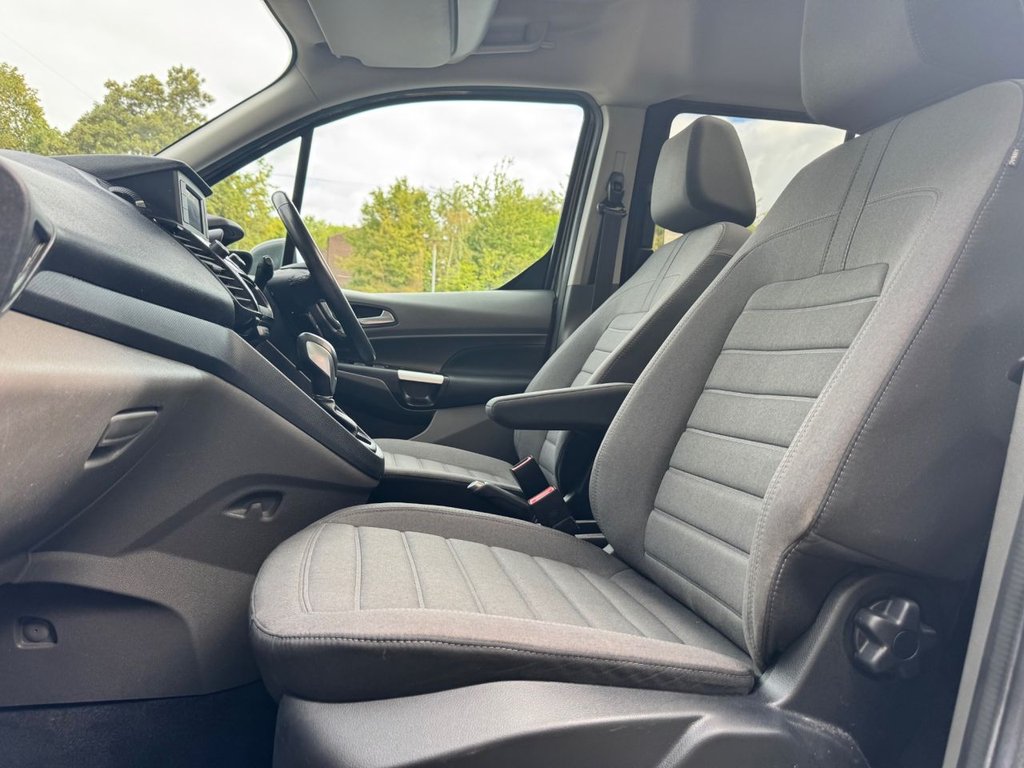 2020 Ford Grand Tourneo Connect — image 21
