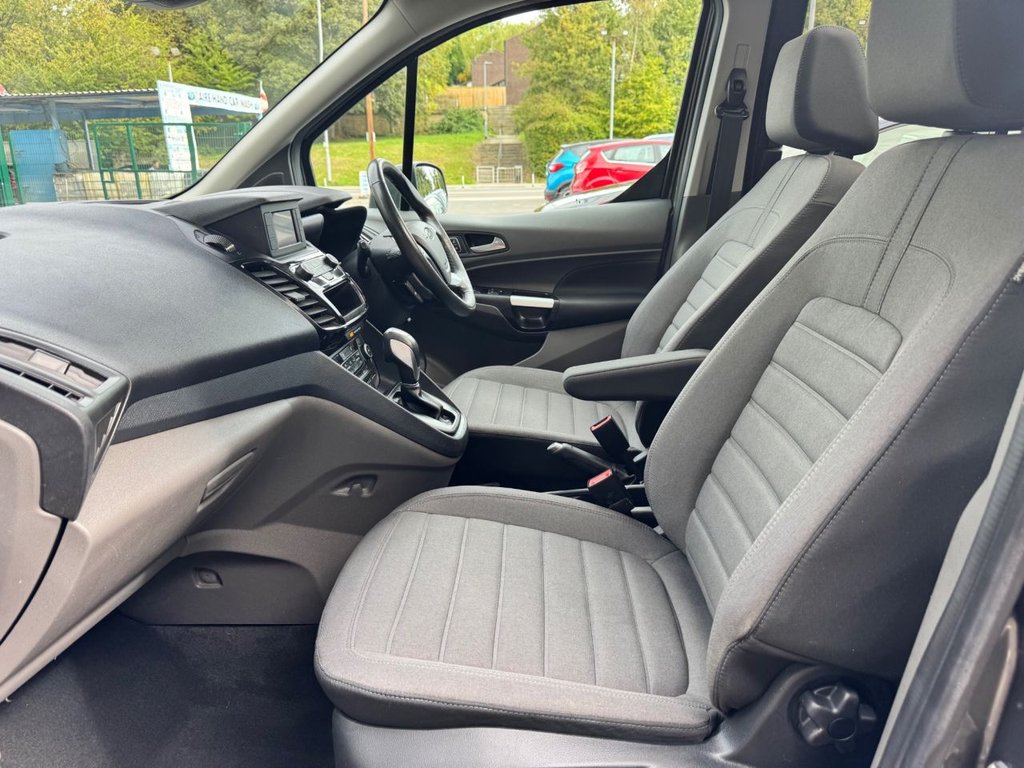 2020 Ford Grand Tourneo Connect — image 22
