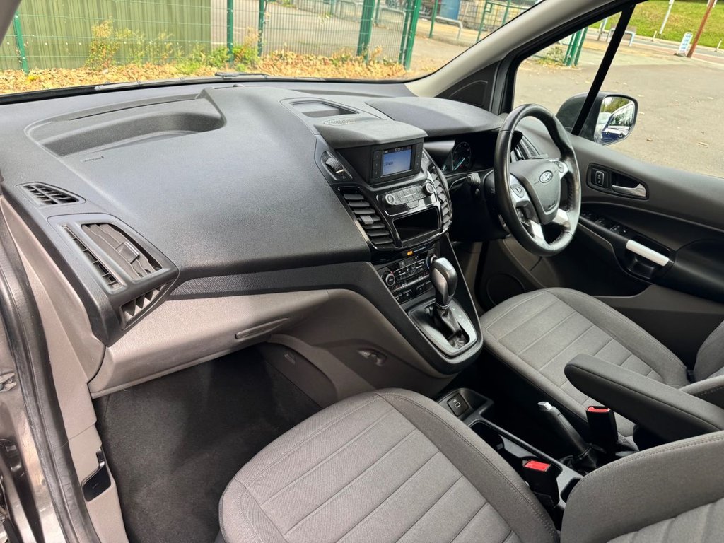 2020 Ford Grand Tourneo Connect — image 23