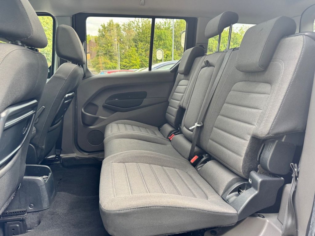 2020 Ford Grand Tourneo Connect — image 24