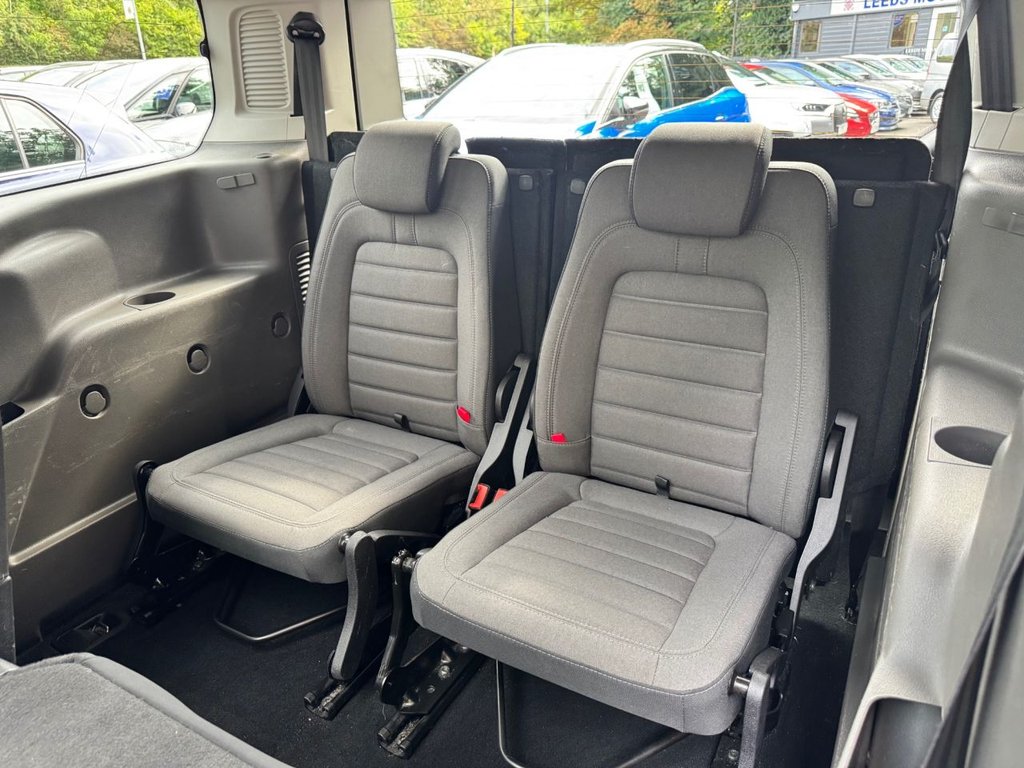 2020 Ford Grand Tourneo Connect — image 26