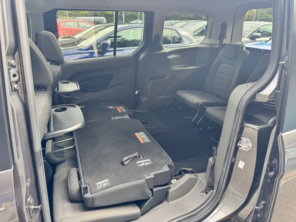 2020 Ford Grand Tourneo Connect — image 28