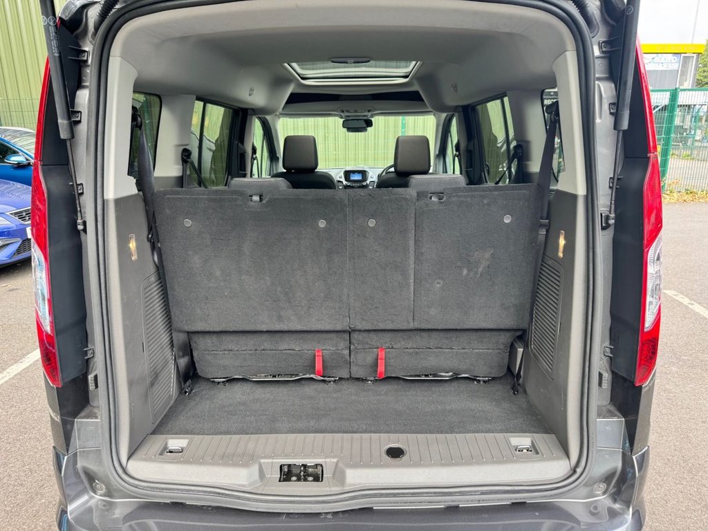 2020 Ford Grand Tourneo Connect — image 29