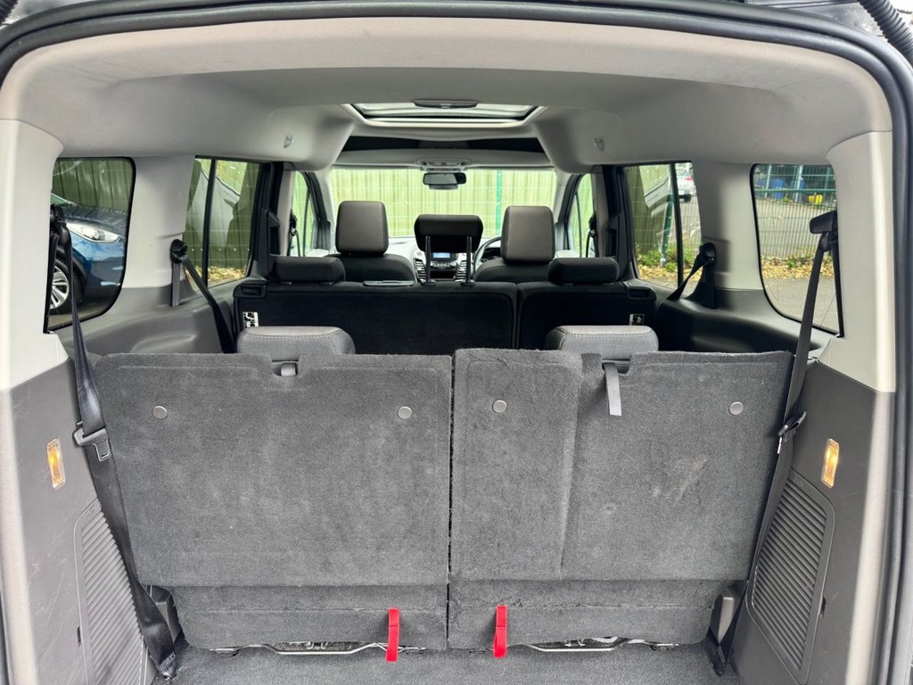 2020 Ford Grand Tourneo Connect — image 31