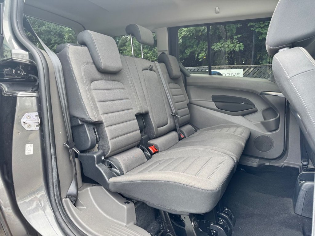 2020 Ford Grand Tourneo Connect — image 32