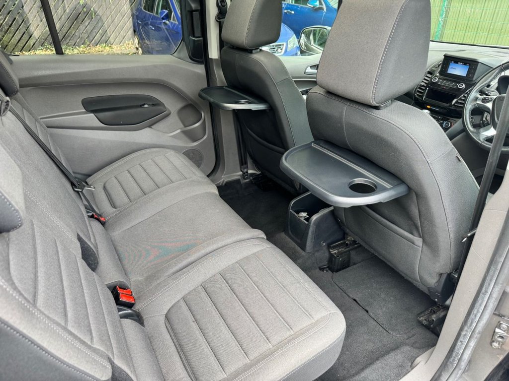 2020 Ford Grand Tourneo Connect — image 34