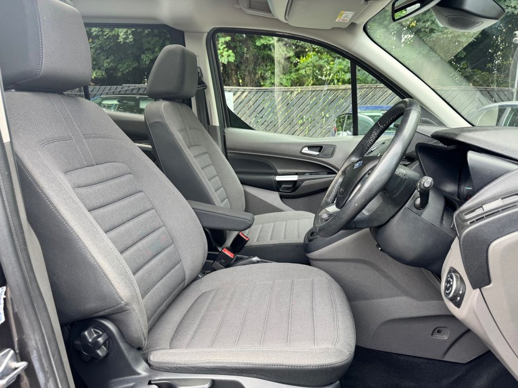 2020 Ford Grand Tourneo Connect — image 36