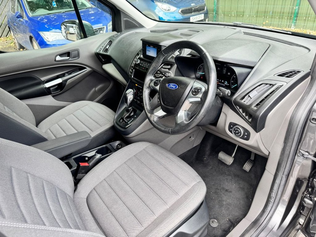 2020 Ford Grand Tourneo Connect — image 37
