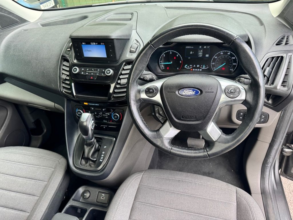 2020 Ford Grand Tourneo Connect — image 38