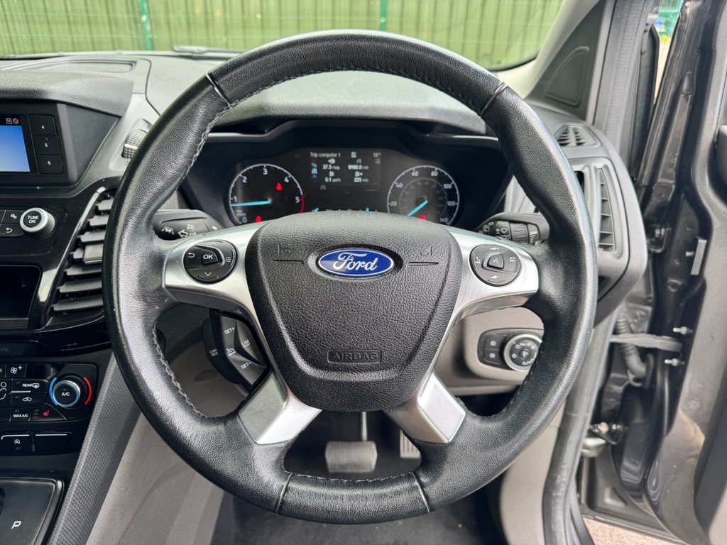 2020 Ford Grand Tourneo Connect — image 39