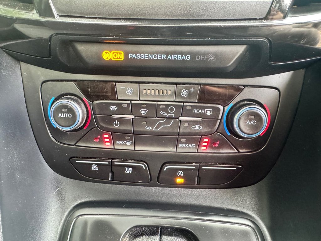 2020 Ford Grand Tourneo Connect — image 40
