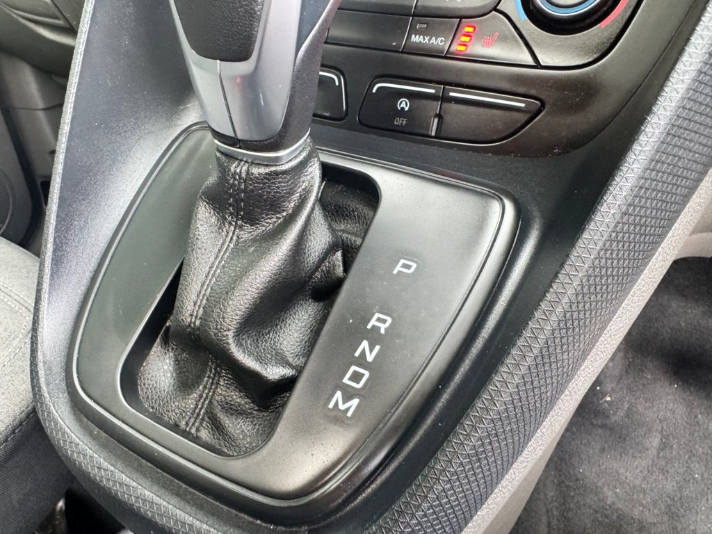 2020 Ford Grand Tourneo Connect — image 42
