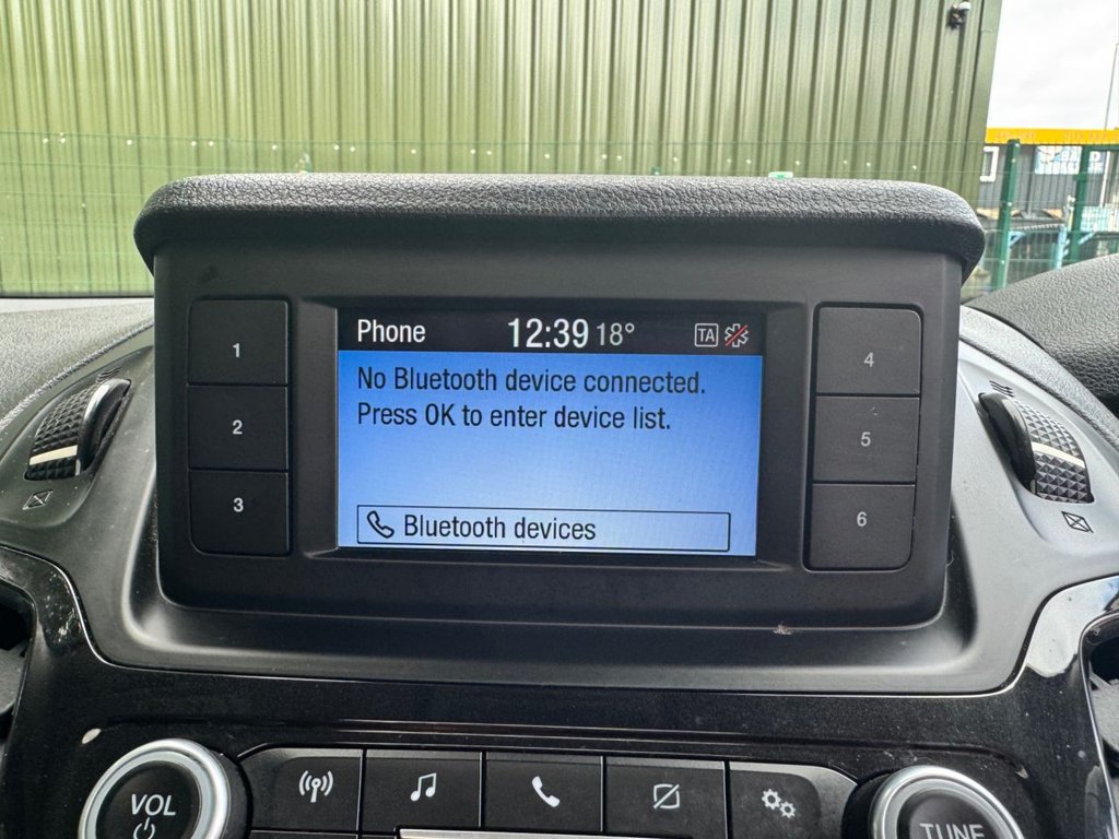 2020 Ford Grand Tourneo Connect — image 43
