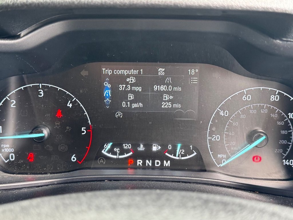 2020 Ford Grand Tourneo Connect — image 47