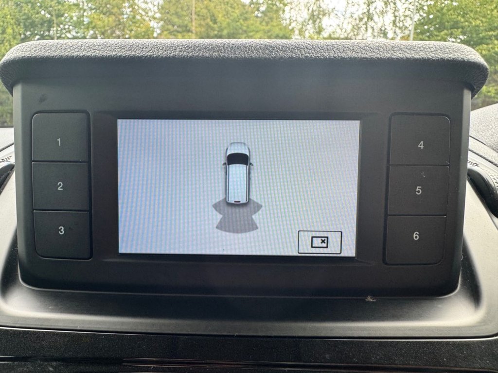 2020 Ford Grand Tourneo Connect — image 50