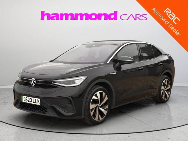 2023 Volkswagen ID.5