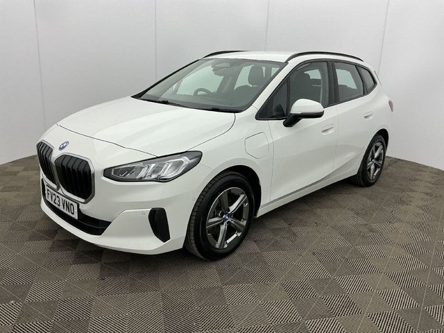 2023 Bmw 2 Series
