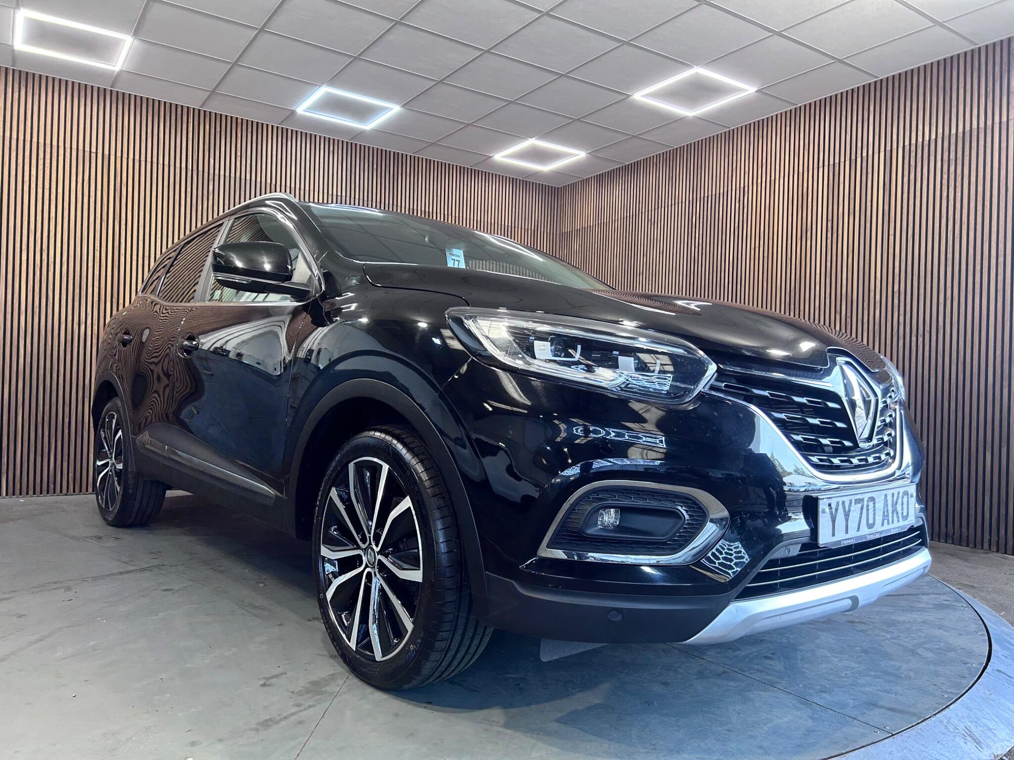2020 Renault Kadjar