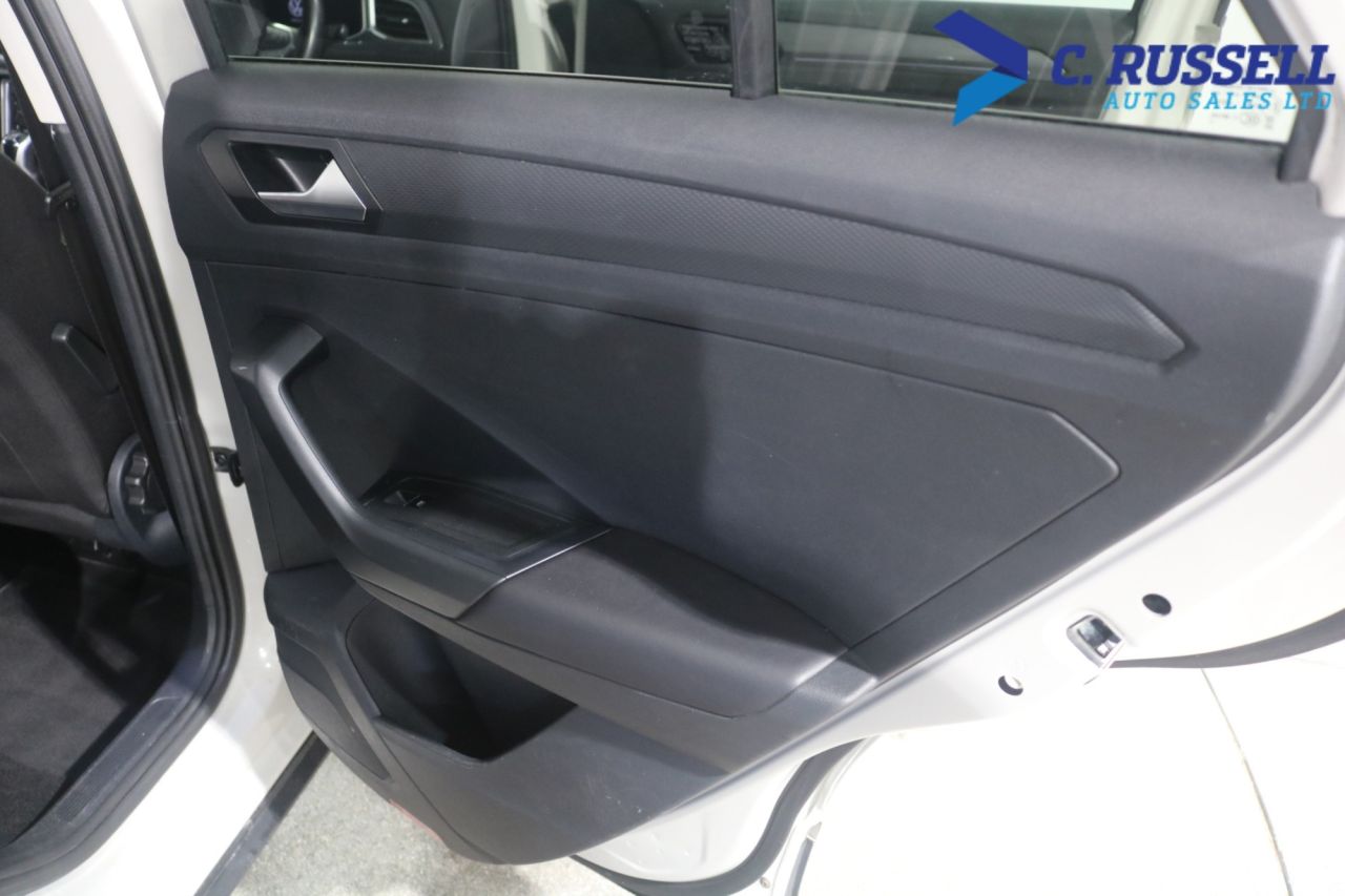 2023 VOLKSWAGEN T-ROC 1.0 TSI Style SUV 5dr Petrol Manual Euro 6 (s/s) (110 ps) - vehicle photo 9 for sale on PureCar