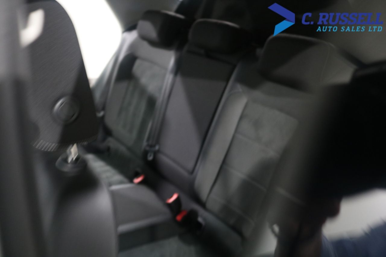 2023 VOLKSWAGEN T-ROC 1.0 TSI Style SUV 5dr Petrol Manual Euro 6 (s/s) (110 ps) - vehicle photo 11 for sale on PureCar