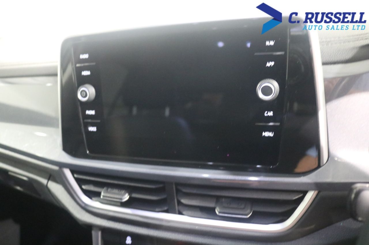 2023 VOLKSWAGEN T-ROC 1.0 TSI Style SUV 5dr Petrol Manual Euro 6 (s/s) (110 ps) - vehicle photo 16 for sale on PureCar