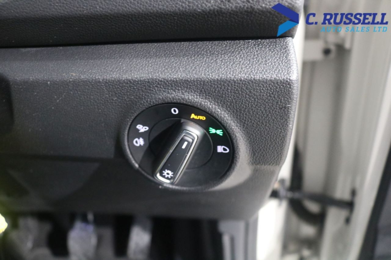 2023 VOLKSWAGEN T-ROC 1.0 TSI Style SUV 5dr Petrol Manual Euro 6 (s/s) (110 ps) - vehicle photo 22 for sale on PureCar