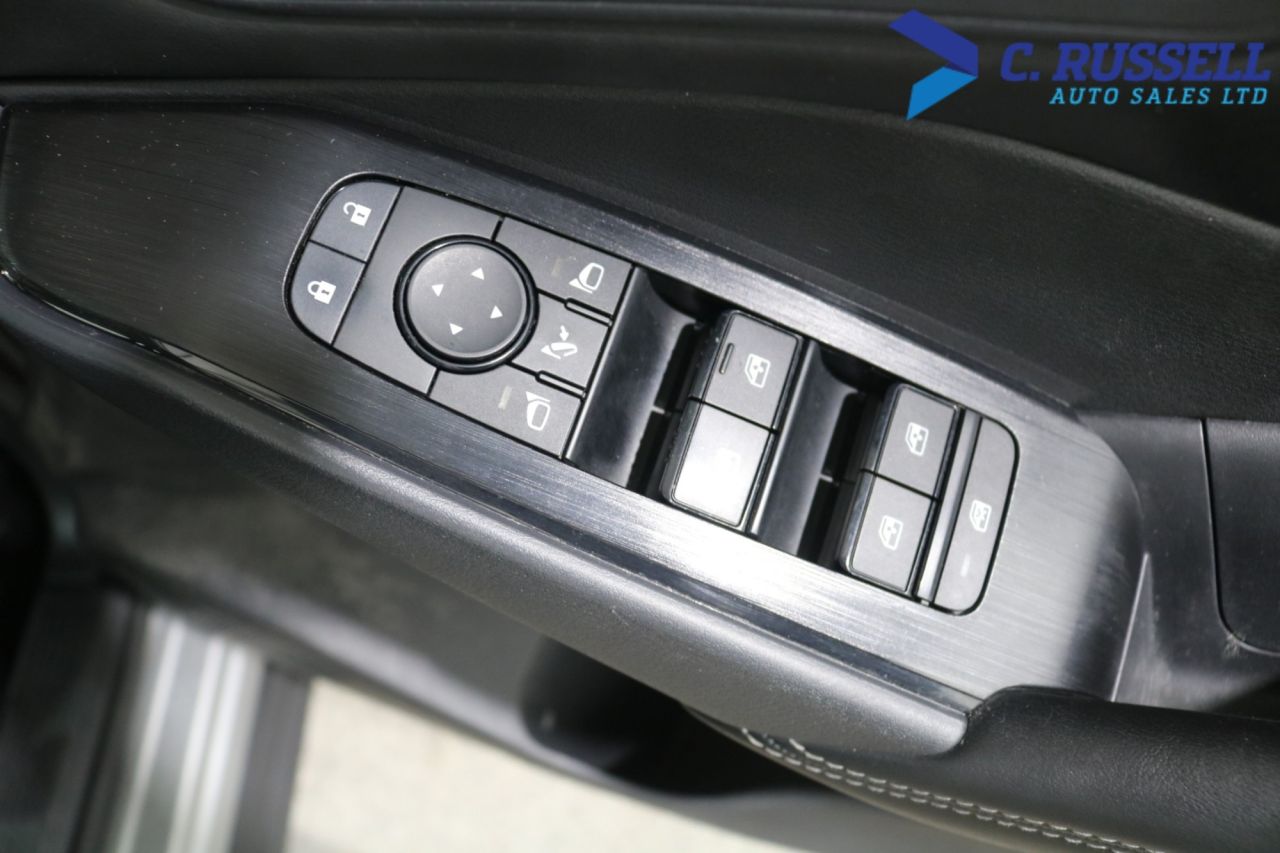 2023 NISSAN QASHQAI 1.3 DIG-T MHEV Acenta Premium SUV 5dr Petrol Hybrid Manual Euro 6 (s/s) (14 - vehicle photo 14 for sale on PureCar