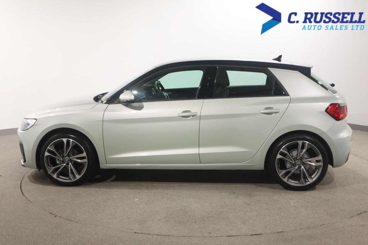 2023 AUDI A1 Sport - vehicle photo 15 for sale on PureCar