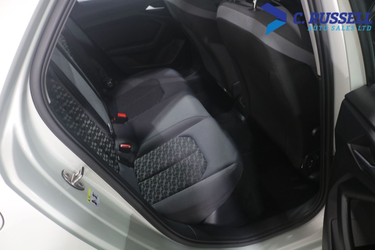 2023 AUDI A1 Sport - vehicle photo 21 for sale on PureCar