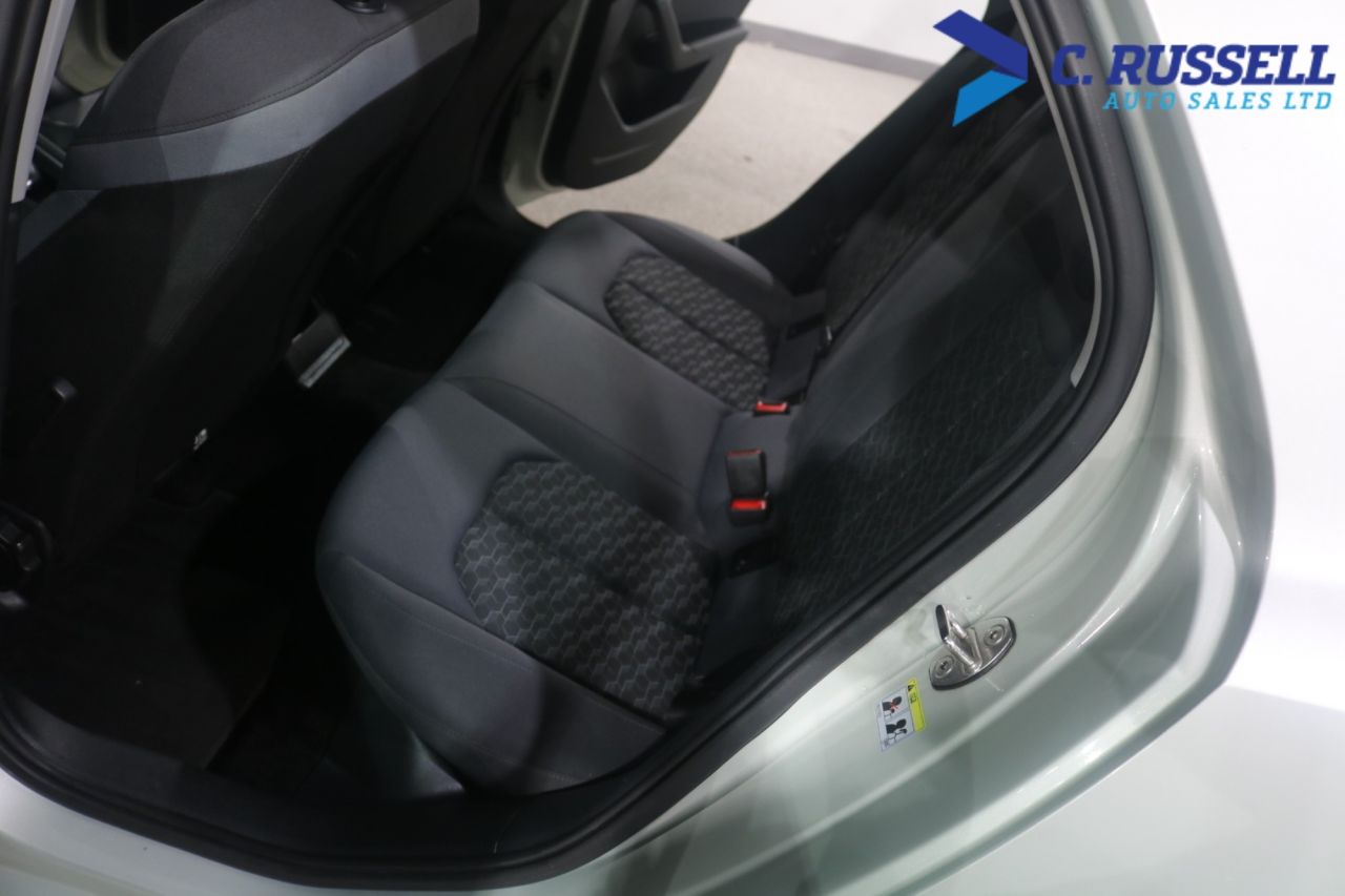 2023 AUDI A1 Sport - vehicle photo 25 for sale on PureCar