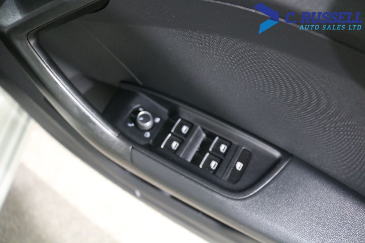 2023 AUDI A1 Sport - vehicle photo 29 for sale on PureCar