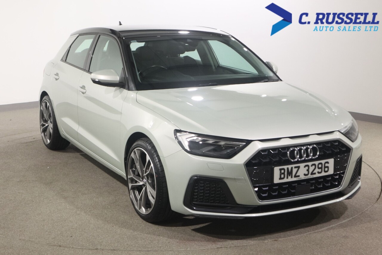 2023 AUDI A1 Sport - vehicle photo 6 for sale on PureCar