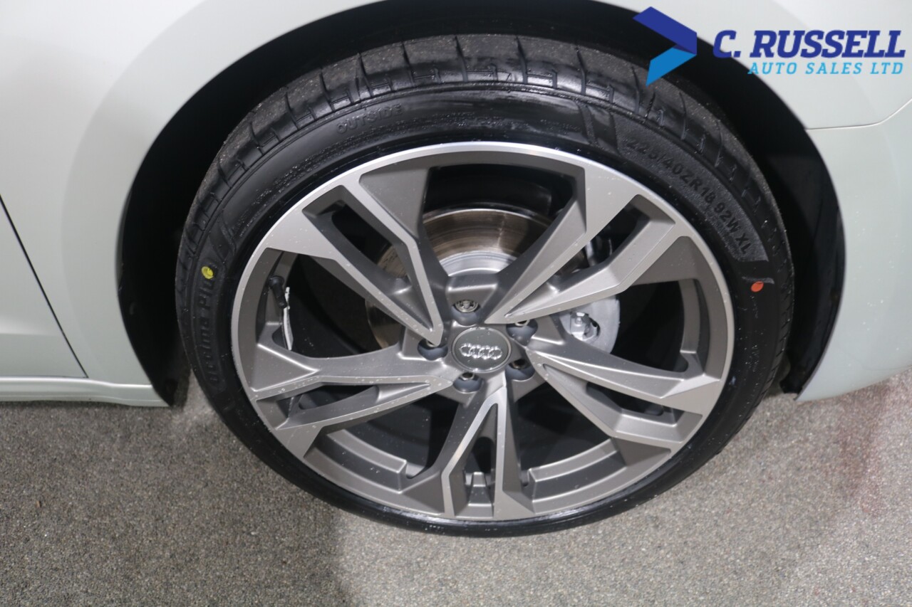 2023 AUDI A1 Sport - vehicle photo 18 for sale on PureCar