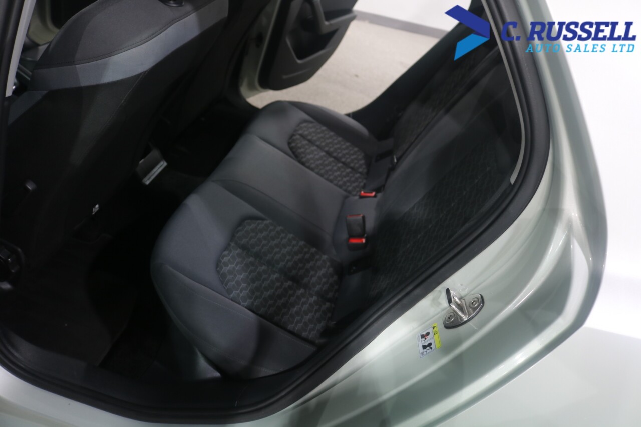 2023 AUDI A1 Sport - vehicle photo 26 for sale on PureCar