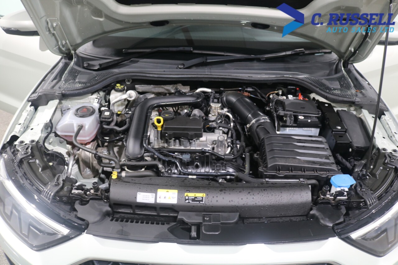 2023 AUDI A1 Sport - vehicle photo 34 for sale on PureCar