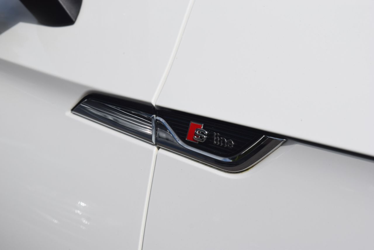 2019 AUDI A5 2.0 TFSI 35 Black Edition Sportback 5dr Petrol S Tronic Euro 6 (s/s) (150 p - vehicle photo 13 for sale on PureCar