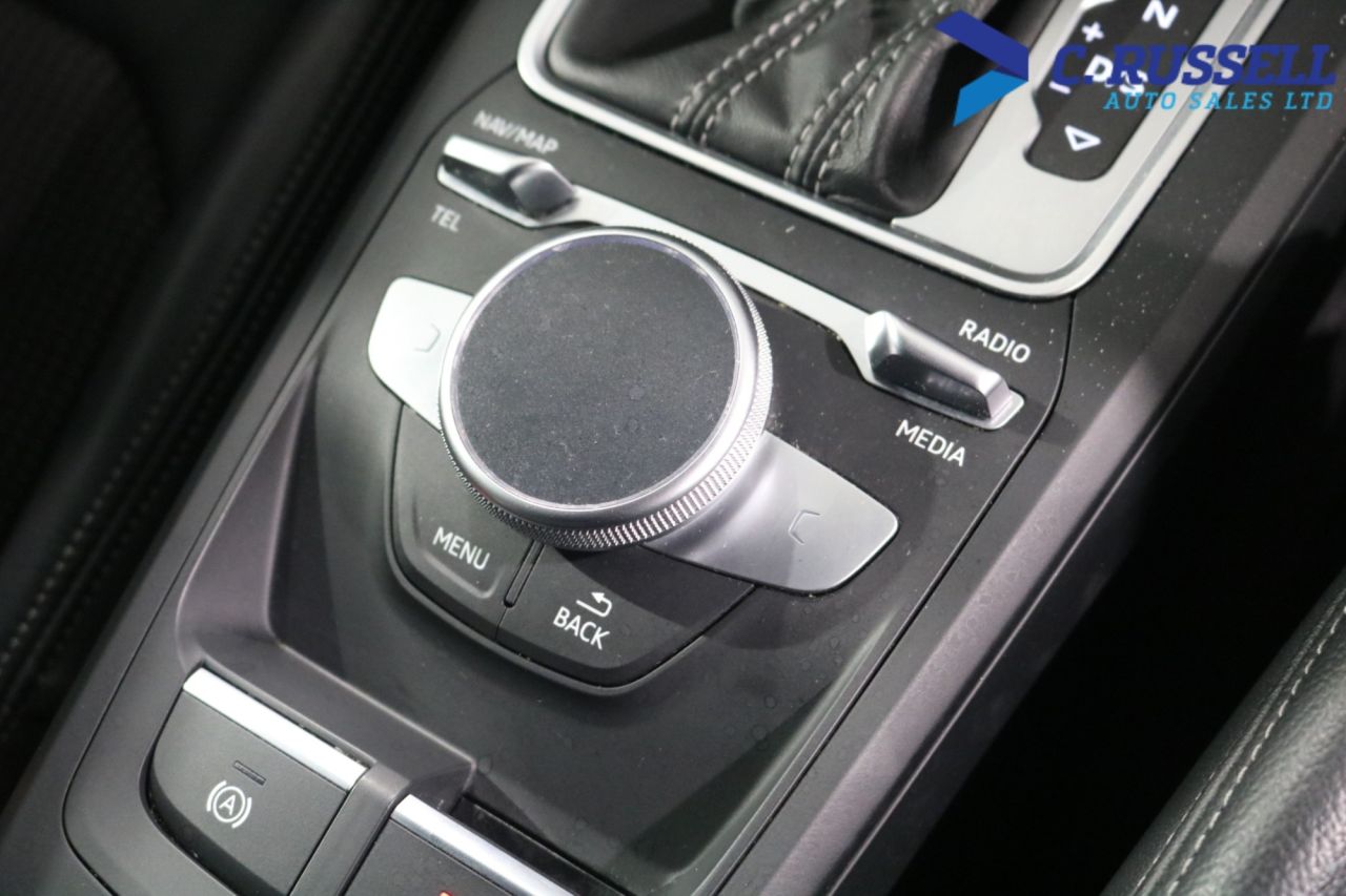 2023 AUDI Q2 S Line - vehicle photo 41 for sale on PureCar