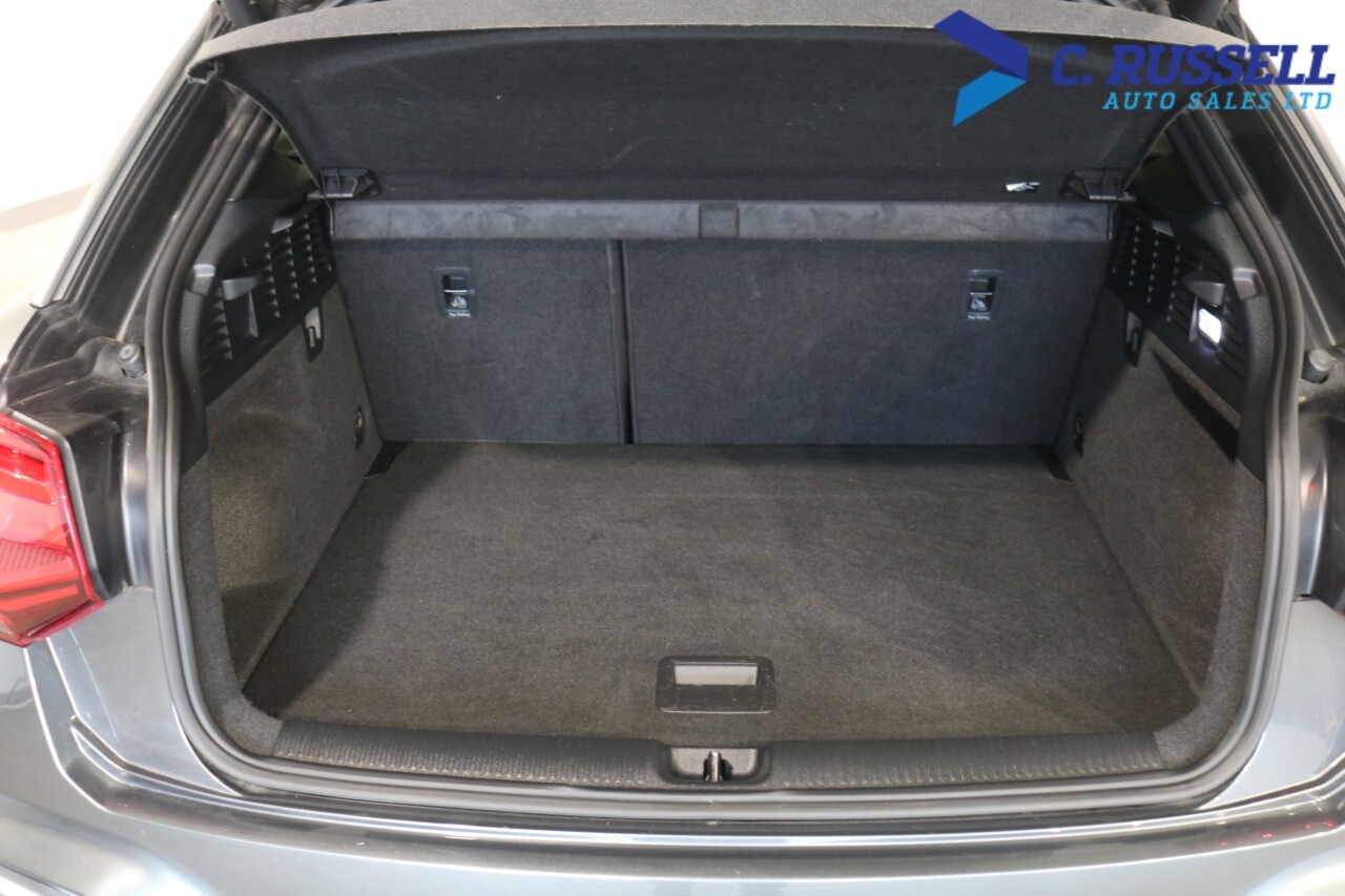 2023 AUDI Q2 S Line - vehicle photo 18 for sale on PureCar