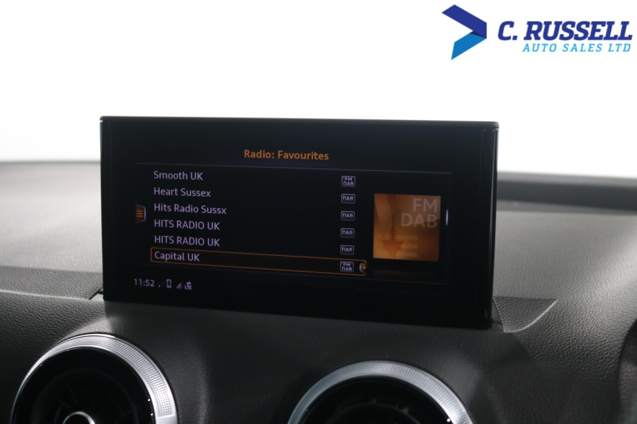 2023 AUDI Q2 S Line - vehicle photo 34 for sale on PureCar