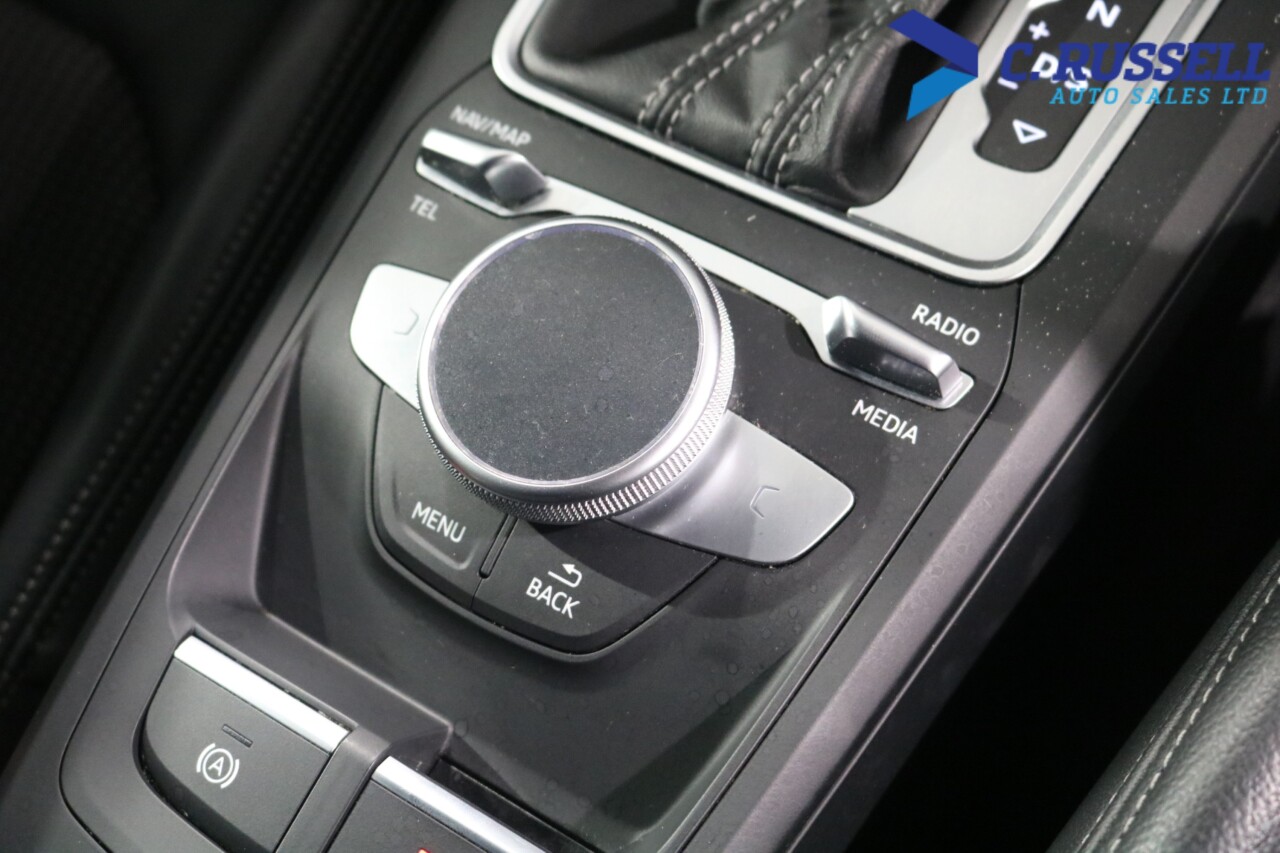 2023 AUDI Q2 S Line - vehicle photo 42 for sale on PureCar