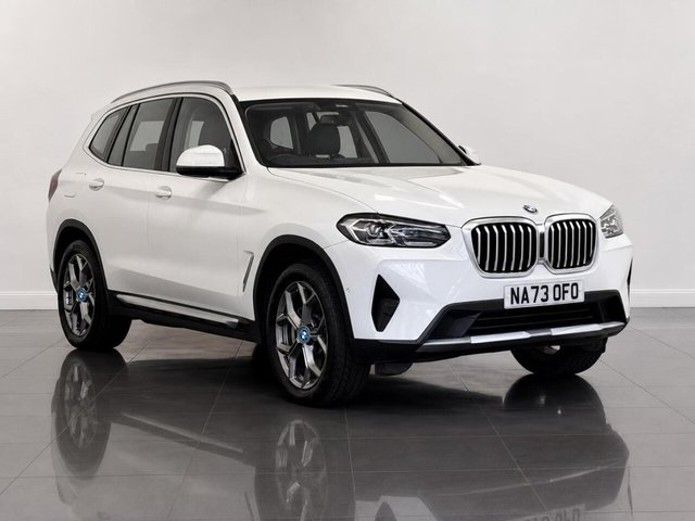 2023 BMW X3