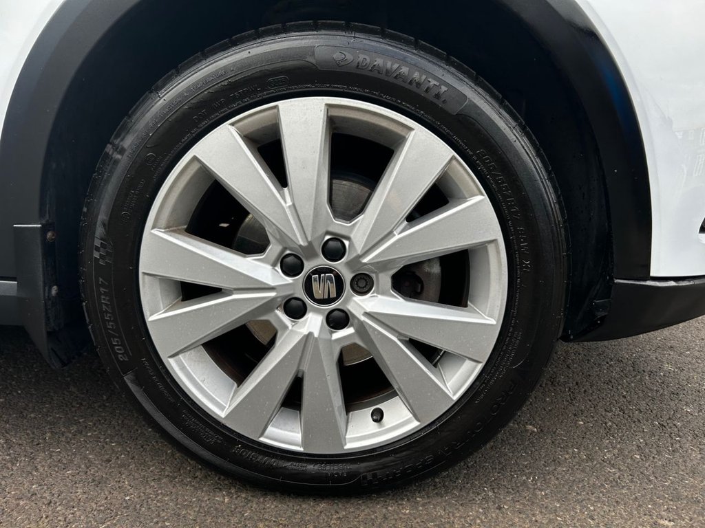 2019 SEAT Arona — image 13