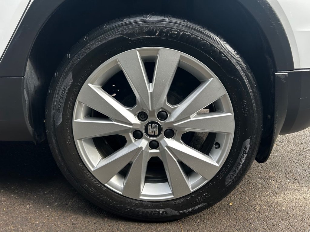 2019 SEAT Arona — image 15